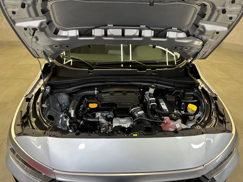 Foto do veículo FIAT FASTBACK  AUDACE TURBO 200 FLEX AT 4P 2023 13.067 KM 115.900,00