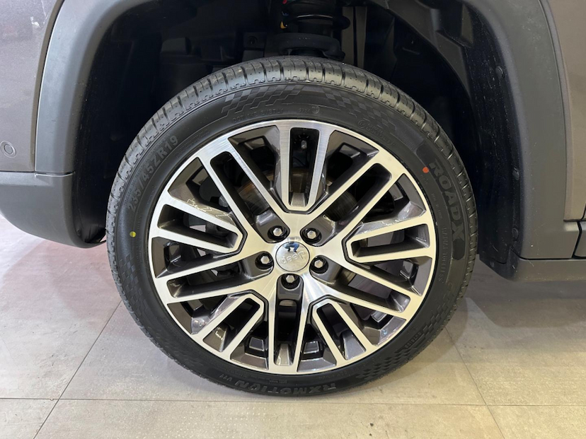 Foto do veículo JEEP COMPASS  LIMITED TD 2022 55.891 KM 155.900,00
