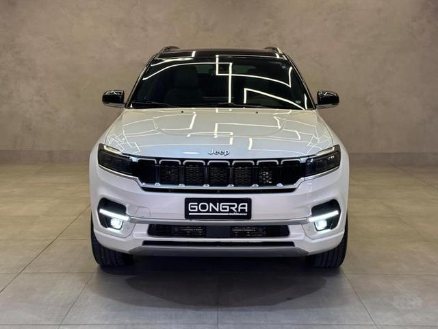Foto do veículo JEEP COMMANDER  OVR TD380 2023 14.821 KM 229.900,00