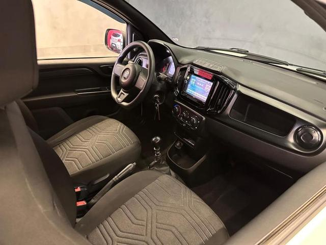 Foto do veículo FIAT FIORINO  ENDURANCE EVO 1.4 FLEX 8V 2P 2022 14.469 KM 91.900,00