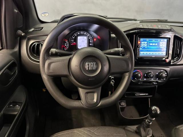Foto do veículo FIAT FIORINO  ENDURANCE EVO 1.4 FLEX 8V 2P 2022 14.469 KM 91.900,00