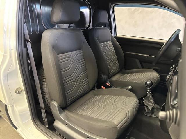 Foto do veículo FIAT FIORINO  ENDURANCE EVO 1.4 FLEX 8V 2P 2022 14.469 KM 91.900,00