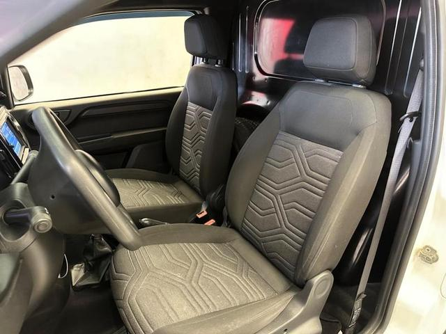Foto do veículo FIAT FIORINO  ENDURANCE EVO 1.4 FLEX 8V 2P 2022 14.469 KM 91.900,00