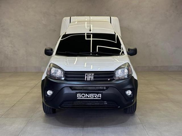 Foto do veículo FIAT FIORINO  ENDURANCE EVO 1.4 FLEX 8V 2P 2022 14.469 KM 91.900,00