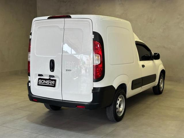 Foto do veículo FIAT FIORINO  ENDURANCE EVO 1.4 FLEX 8V 2P 2022 14.469 KM 91.900,00