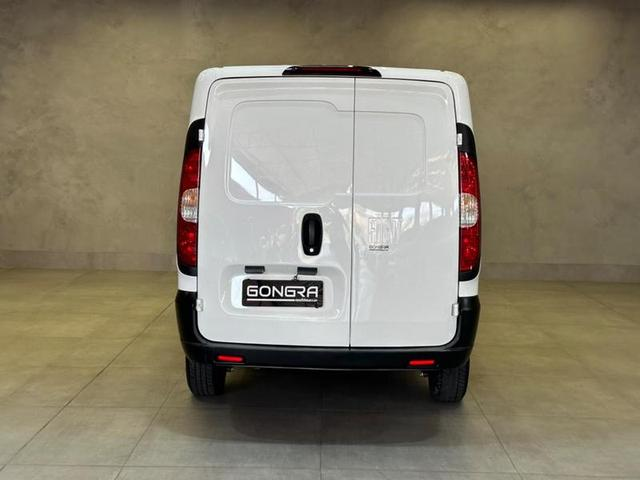 Foto do veículo FIAT FIORINO  ENDURANCE EVO 1.4 FLEX 8V 2P 2022 14.469 KM 91.900,00
