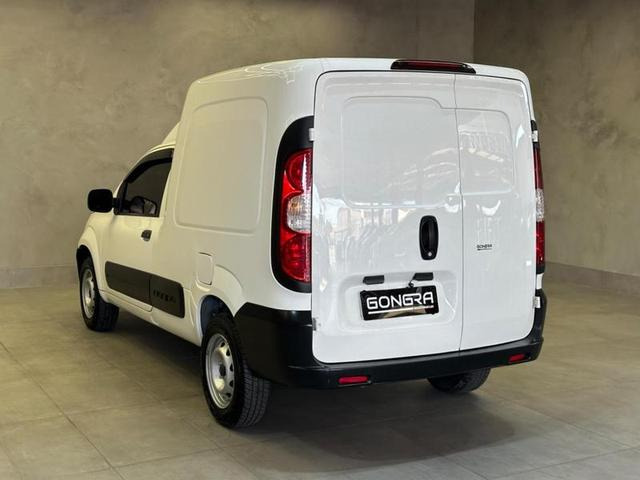 Foto do veículo FIAT FIORINO  ENDURANCE EVO 1.4 FLEX 8V 2P 2022 14.469 KM 91.900,00
