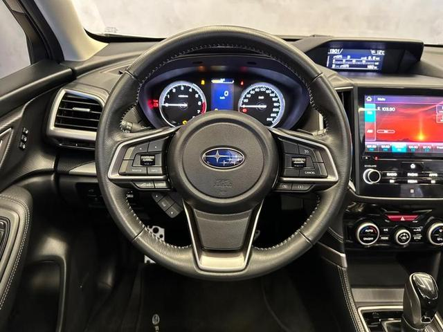 Foto do veículo SUBARU FORESTER  S 2021 23.572 KM 175.900,00