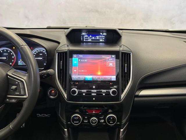 Foto do veículo SUBARU FORESTER  S 2021 23.572 KM 175.900,00