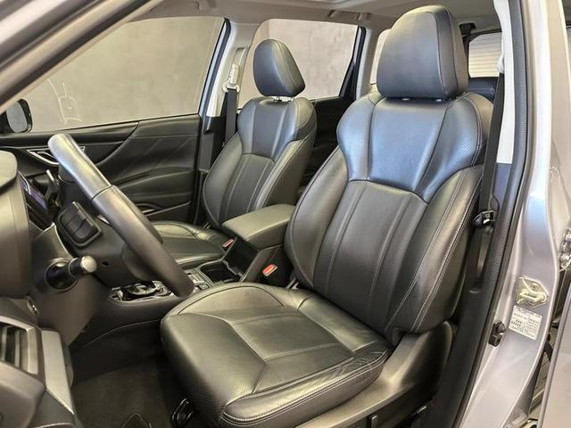 Foto do veículo SUBARU FORESTER  S 2021 23.572 KM 175.900,00
