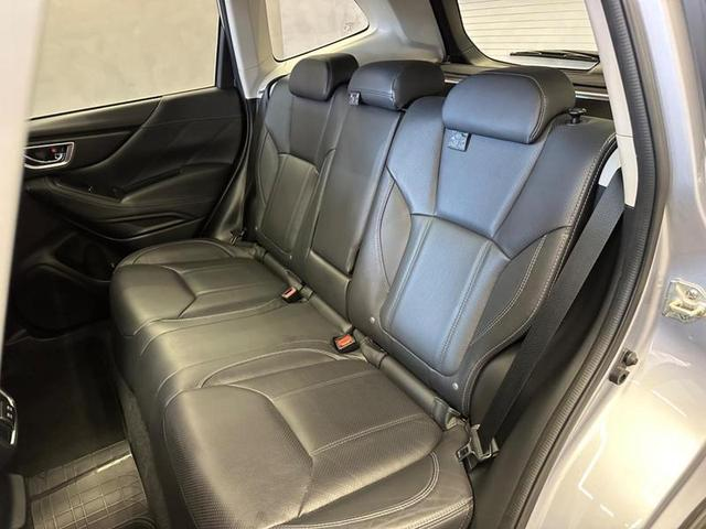 Foto do veículo SUBARU FORESTER  S 2021 23.572 KM 175.900,00