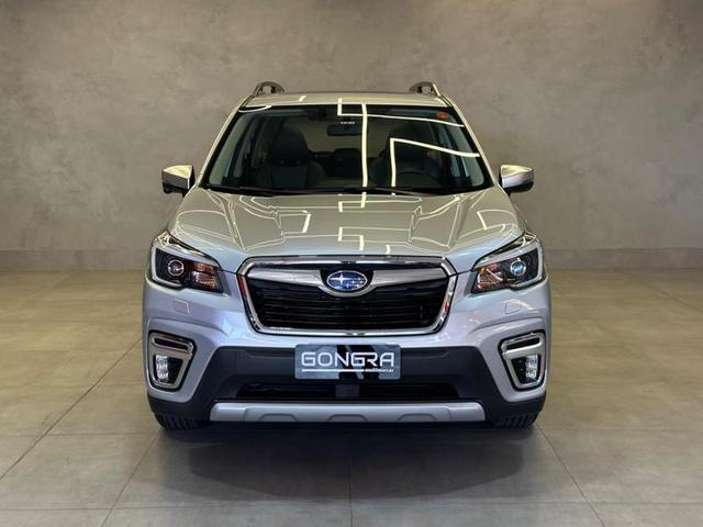 Foto do veículo SUBARU FORESTER  S 2021 23.572 KM 175.900,00