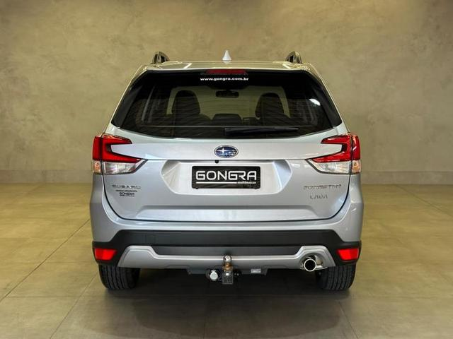 Foto do veículo SUBARU FORESTER  S 2021 23.572 KM 175.900,00
