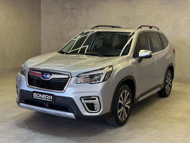 Foto do veículo SUBARU FORESTER  S 2021 23.572 KM 175.900,00