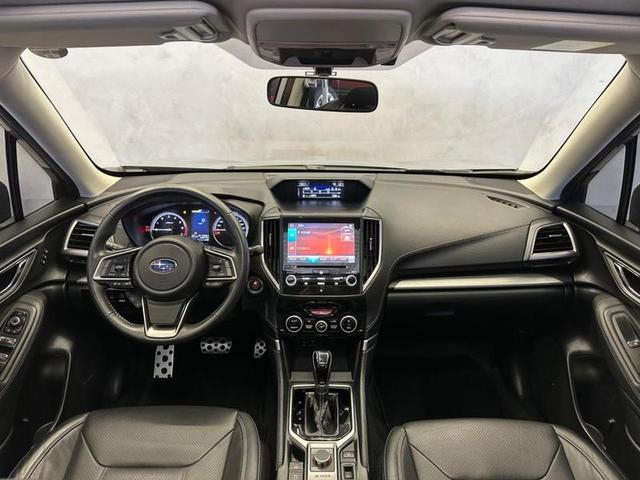 Foto do veículo SUBARU FORESTER  S 2021 23.572 KM 175.900,00