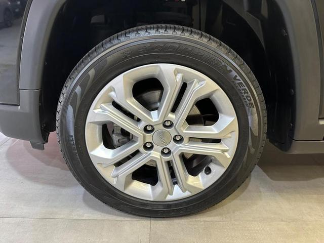 Foto do veículo JEEP COMPASS  LONG. T270 1.3 TB 4X2 FLEX AUT. 2022 22.800 KM 135.900,00