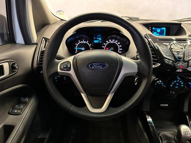 Foto do veículo FORD ECOSPORT  FREESTYLE 1.6 FLEX MEC. 2014 87.950 KM 56.900,00
