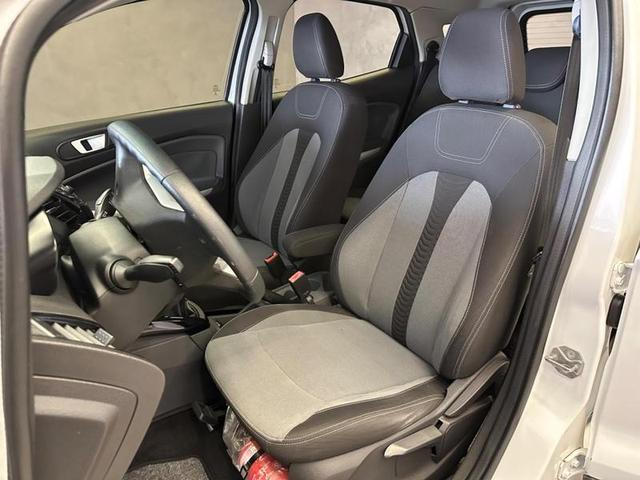 Foto do veículo FORD ECOSPORT  FREESTYLE 1.6 FLEX MEC. 2014 87.950 KM 56.900,00
