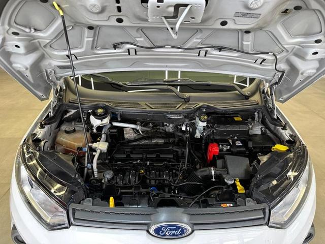 Foto do veículo FORD ECOSPORT  FREESTYLE 1.6 FLEX MEC. 2014 87.950 KM 56.900,00