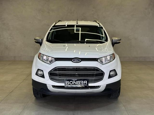 Foto do veículo FORD ECOSPORT  FREESTYLE 1.6 FLEX MEC. 2014 87.950 KM 56.900,00