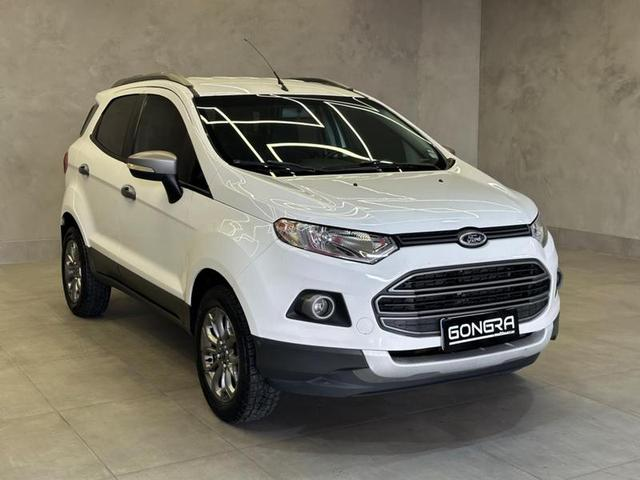 Foto do veículo FORD ECOSPORT  FREESTYLE 1.6 FLEX MEC. 2014 87.950 KM 56.900,00