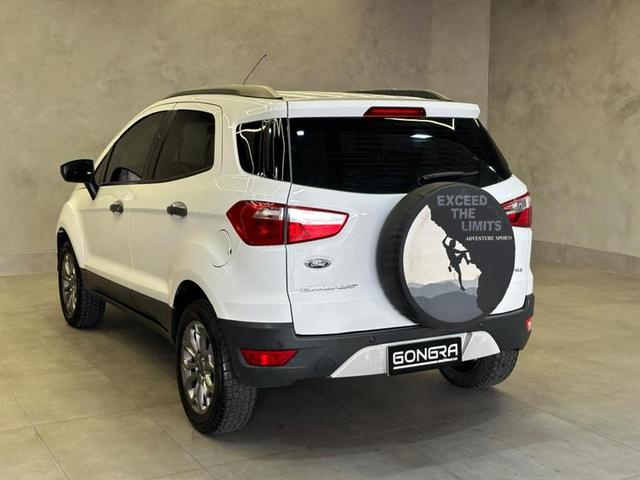 Foto do veículo FORD ECOSPORT  FREESTYLE 1.6 FLEX MEC. 2014 87.950 KM 56.900,00