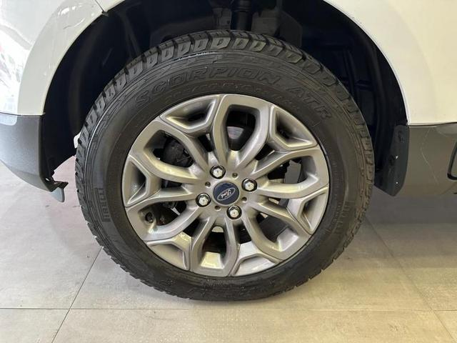 Foto do veículo FORD ECOSPORT  FREESTYLE 1.6 FLEX MEC. 2014 87.950 KM 56.900,00