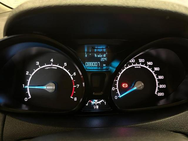 Foto do veículo FORD ECOSPORT  FREESTYLE 1.6 FLEX MEC. 2014 87.950 KM 56.900,00
