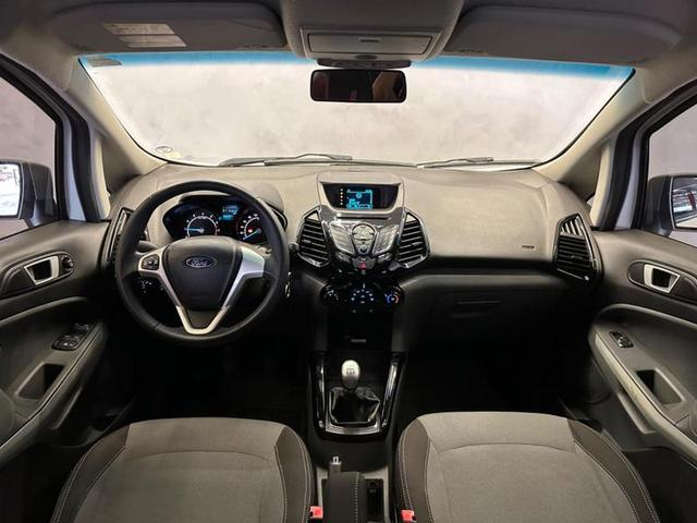 Foto do veículo FORD ECOSPORT  FREESTYLE 1.6 FLEX MEC. 2014 87.950 KM 56.900,00