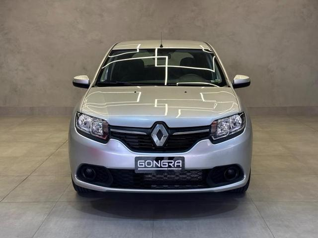 Foto do veículo RENAULT SANDERO  1.6 EXPRESSION 2018 132.600 KM 45.900,00