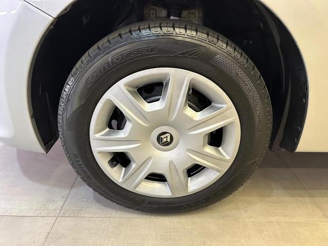 Foto do veículo RENAULT SANDERO  1.6 EXPRESSION 2018 132.600 KM 45.900,00