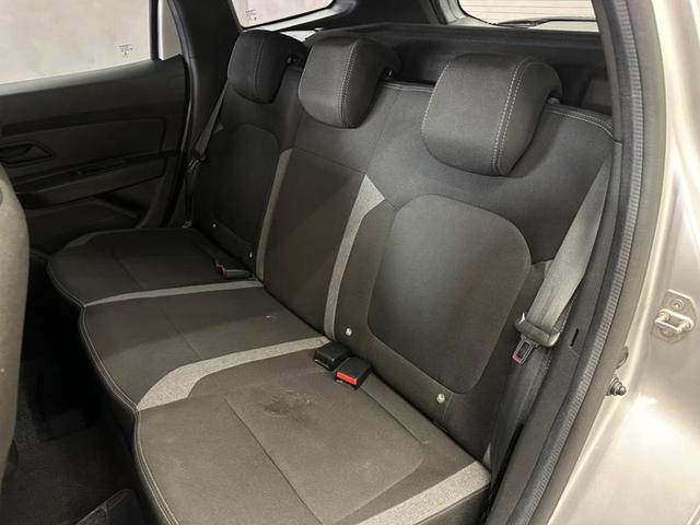 Foto do veículo RENAULT DUSTER  ZEN 1.6 MANUAL 2021 25.664 KM 79.900,00