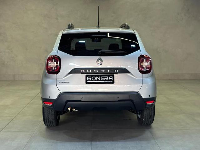 Foto do veículo RENAULT DUSTER  ZEN 1.6 MANUAL 2021 25.664 KM 79.900,00