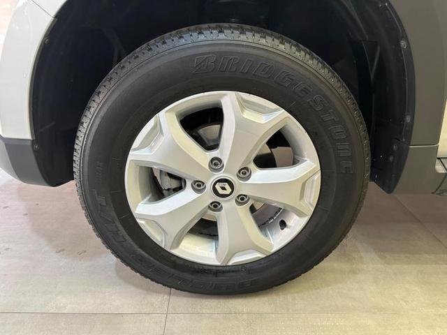 Foto do veículo RENAULT DUSTER  ZEN 1.6 MANUAL 2021 25.664 KM 79.900,00