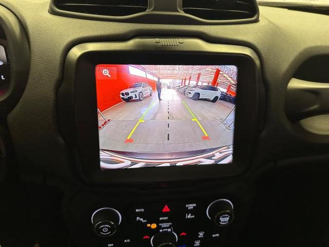 Foto do veículo JEEP RENEGADE  LONGITUDE T270 1.3 TB 4X2 FLEX AUT 2022 30.547 KM 115.900,00