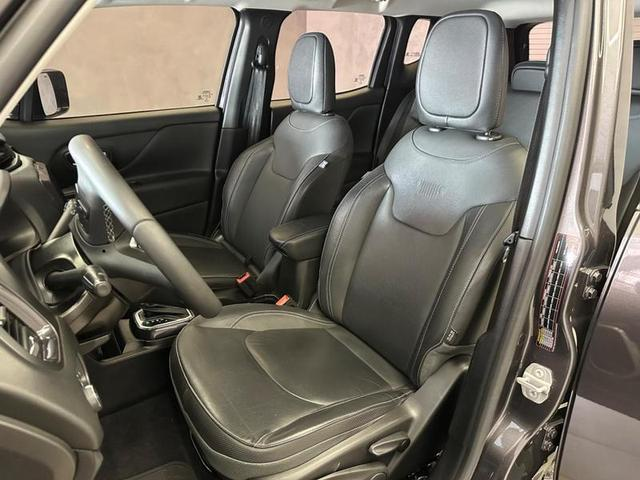 Foto do veículo JEEP RENEGADE  LONGITUDE T270 1.3 TB 4X2 FLEX AUT 2022 30.547 KM 115.900,00