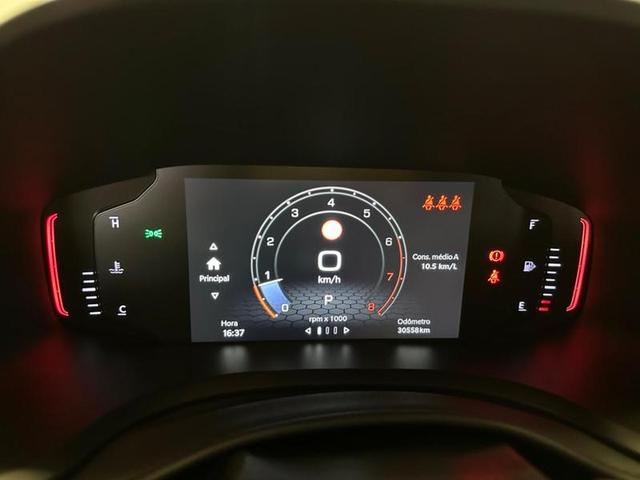 Foto do veículo JEEP RENEGADE  LONGITUDE T270 1.3 TB 4X2 FLEX AUT 2022 30.547 KM 115.900,00