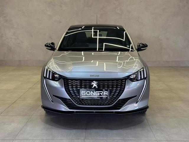 Foto do veículo PEUGEOT 208  STYLE 1.0 TURBO FLEX 5P AUT 2024 8.711 KM 99.900,00