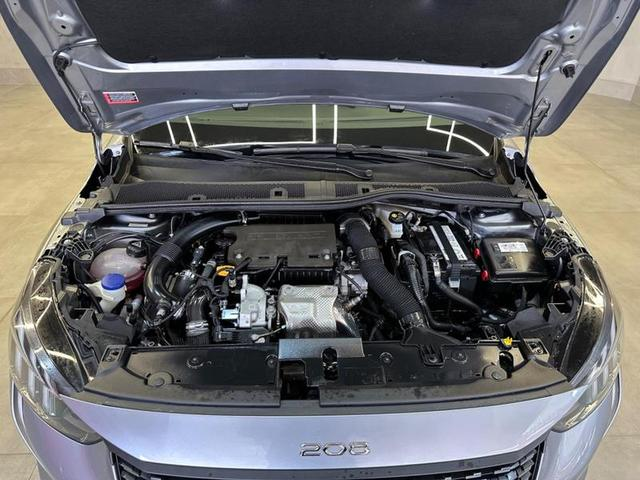 Foto do veículo PEUGEOT 208  STYLE 1.0 TURBO FLEX 5P AUT 2024 8.711 KM 99.900,00