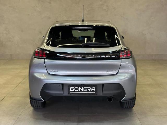 Foto do veículo PEUGEOT 208  STYLE 1.0 TURBO FLEX 5P AUT 2024 8.711 KM 99.900,00
