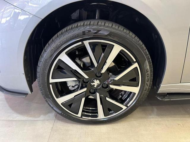 Foto do veículo PEUGEOT 208  STYLE 1.0 TURBO FLEX 5P AUT 2024 8.711 KM 99.900,00