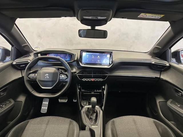 Foto do veículo PEUGEOT 208  STYLE 1.0 TURBO FLEX 5P AUT 2024 8.711 KM 99.900,00
