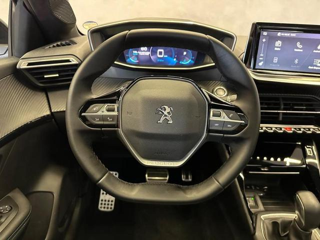 Foto do veículo PEUGEOT 208  STYLE 1.0 TURBO FLEX 5P AUT 2024 8.711 KM 99.900,00