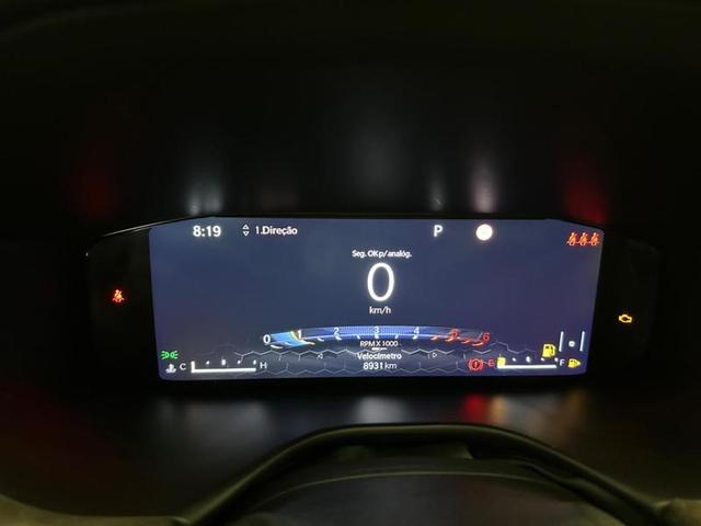 Foto do veículo JEEP COMMANDER  OVR TD380 2022 8.909 KM 214.900,00