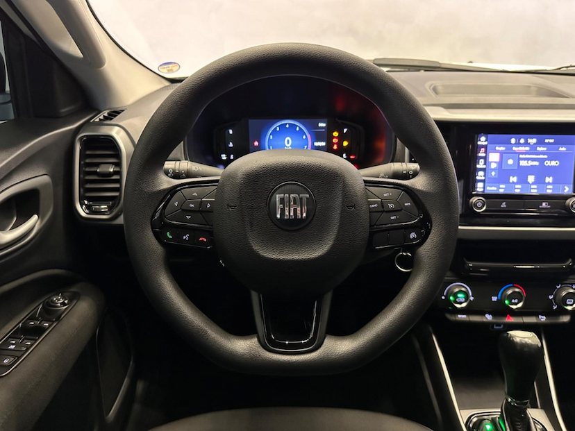 Foto do veículo FIAT TORO  ENDURANCE TURBO 270 AT6 2022 47.271 KM 105.900,00