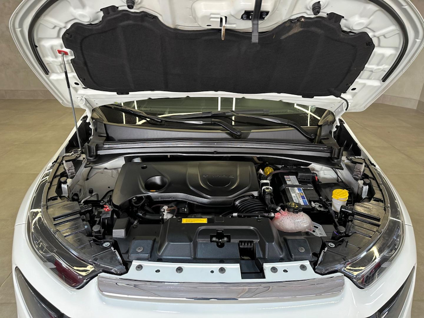 Foto do veículo FIAT TORO  ENDURANCE TURBO 270 AT6 2022 47.271 KM 105.900,00