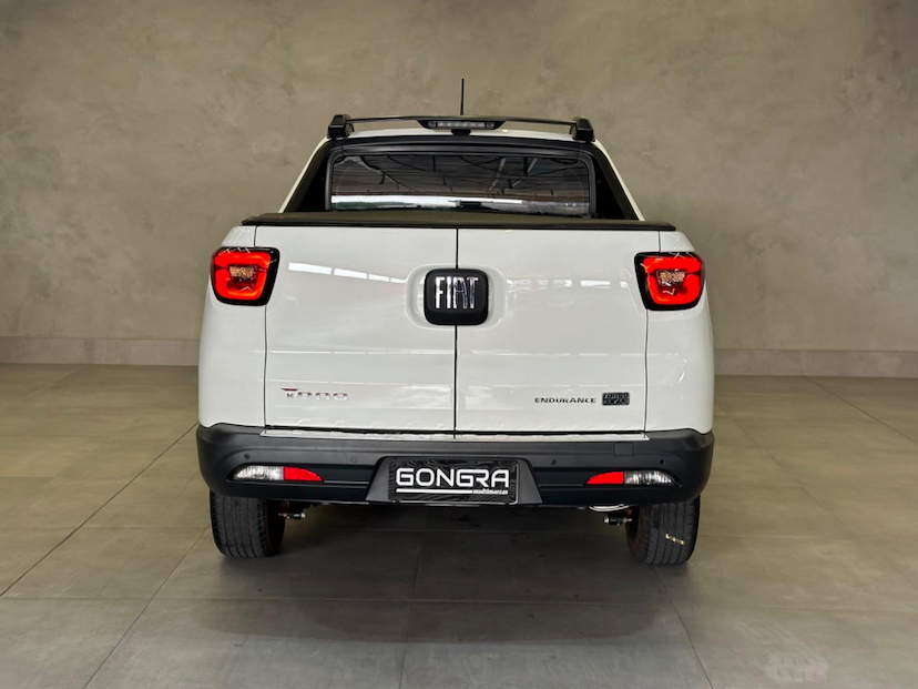 Foto do veículo FIAT TORO  ENDURANCE TURBO 270 AT6 2022 47.271 KM 105.900,00
