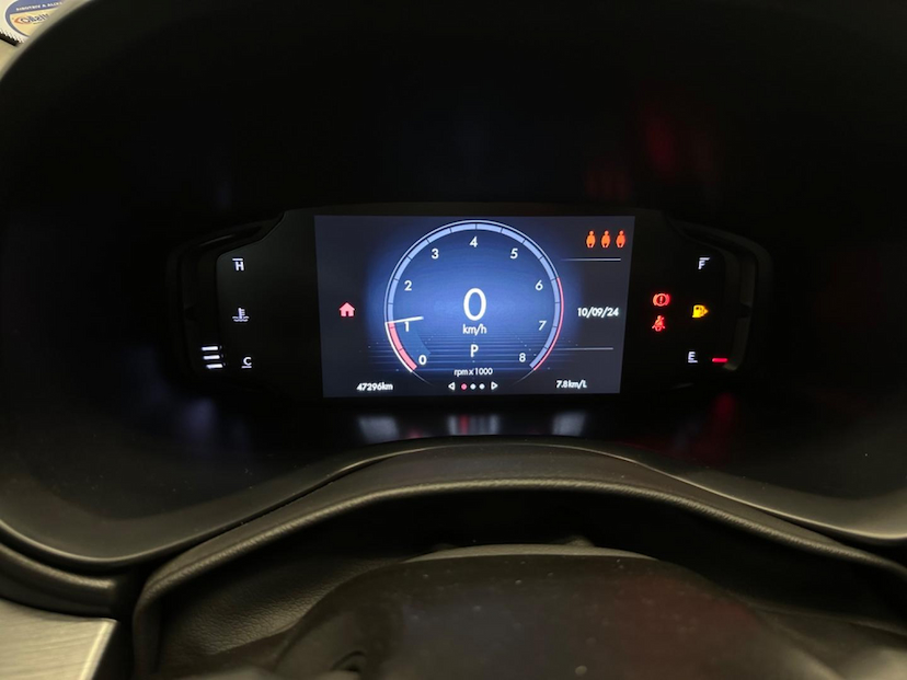 Foto do veículo FIAT TORO  ENDURANCE TURBO 270 AT6 2022 47.271 KM 105.900,00