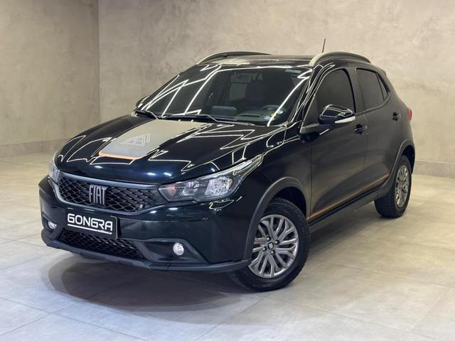 Foto do veículo FIAT ARGO  TREKKING 1.3 2023 39.953 KM 81.900,00