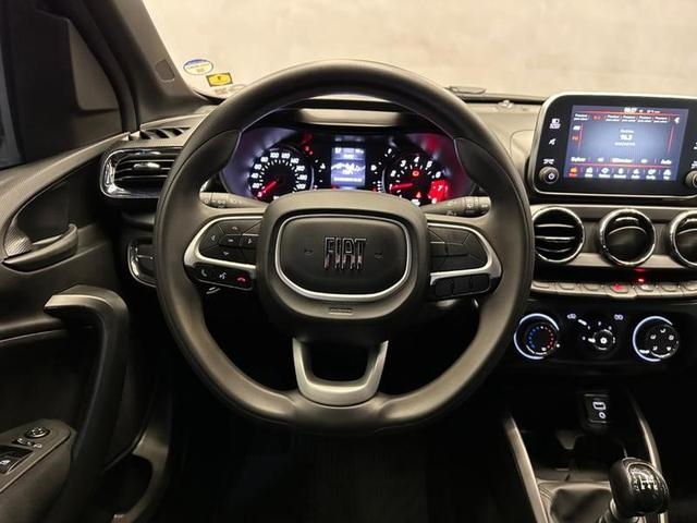 Foto do veículo FIAT ARGO  TREKKING 1.3 2023 39.953 KM 81.900,00